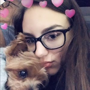 Meet your Posher, Megan